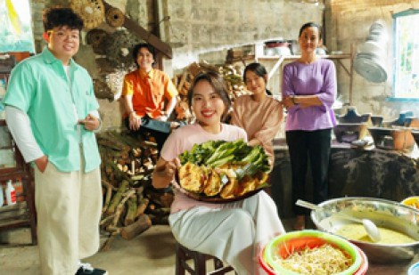 Phim Việt dễ phá mốc doanh thu trăm tỉ