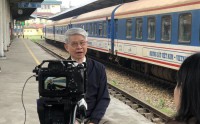 Phim tài liệu - Chuyến tàu thống nhất: Hành trình từ Bắc vào Nam với những câu chuyện lần đầu được kể