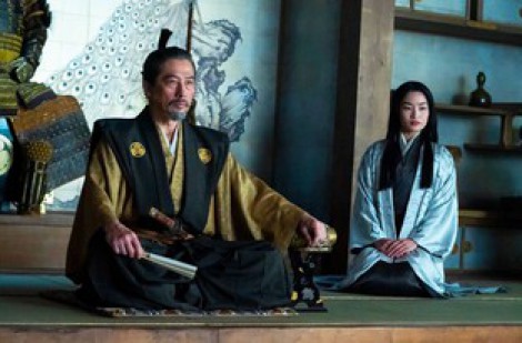 Phim truyền hình 'Tướng quân' càn quét giải Emmy với 25 đề cử