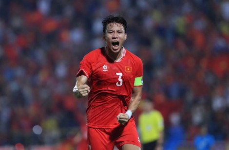 Phó chủ tịch VFF: 'Đội tuyển Việt Nam cần cải thiện tinh thần cho AFF Cup'