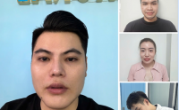 Phòng khám lừa đảo: Học trung cấp thú y nhưng chữa bệnh cho người