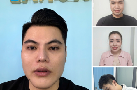 Phòng khám lừa đảo: Học trung cấp thú y nhưng chữa bệnh cho người