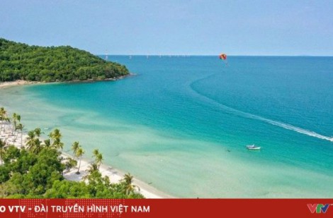 Phú Quốc lọt Top 4 điểm đến xu hướng toàn cầu năm 2026