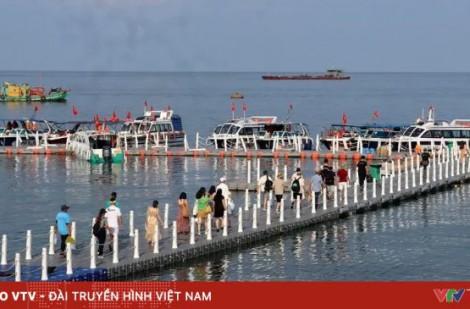 Phú Quốc sẵn sàng đón khách du lịch châu Âu