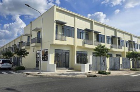 Phước Đông New City: Biểu tượng an cư - sinh lời - truyền đời bền vững