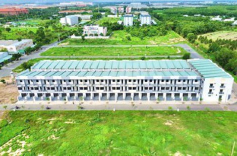 Phước Đông New City: Lời giải hoàn hảo cho bài toán an cư