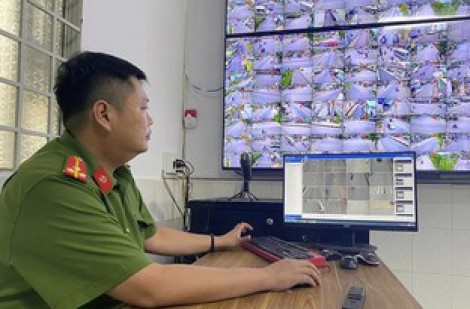 ”Qủa đấm thép” vào tội phạm xâm phạm sở hữu