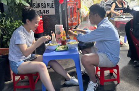 Quán ăn Việt Nam đạt tiêu chí nào thì được Michelin vinh danh quán ngon, giá phải chăng?