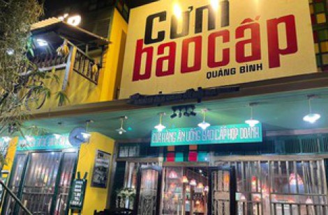 Quán cơm 'Bao cấp' với những món đơn sơ nhất, gợi lại cả trời kỉ niệm thương nhớ