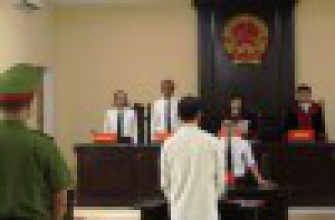 Quảng Nam: Xâm hại con gái người tình, lãnh 13 năm tù