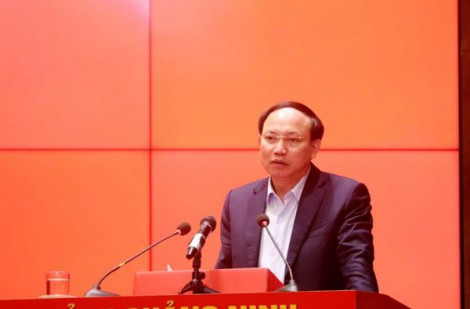 Quảng Ninh: Kỳ tích 8 năm liên tiếp tăng trưởng 2 con số