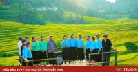 Quảng Ninh: Sẽ Khai hội Mùa vàng miền soóng cọ xã Đông Ngũ vào đầu tháng 11