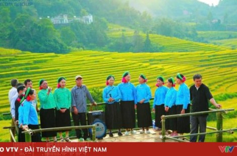Quảng Ninh: Sẽ Khai hội Mùa vàng miền soóng cọ xã Đông Ngũ vào đầu tháng 11
