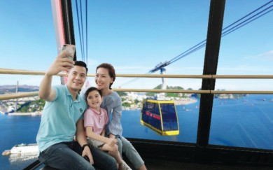 Quảng Ninh kỳ vọng đón hơn 15 triệu lượt du khách năm 2023