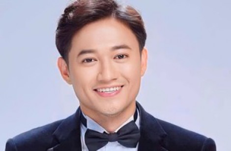 Quý Bình mong giữ hình ảnh đẹp đến khi qua đời