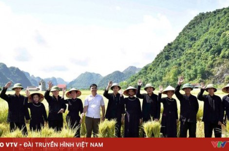 Quỳnh Sơn: Dấu ấn Việt Nam trên bản đồ “Làng Du lịch tốt nhất thế giới”
