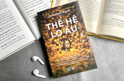 Ra mắt cuốn sách được Bill Gates khuyên đọc trong năm 2024