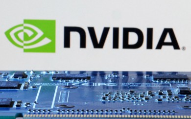 Reuters: Quân đội và chính phủ Trung Quốc vẫn mua được chip Nvidia dù Mỹ cấm