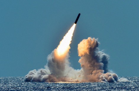 SIPRI: Các cường quốc hạt nhân đang mở rộng và nâng cấp kho vũ khí