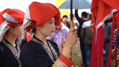 SaPa mùa lễ hội