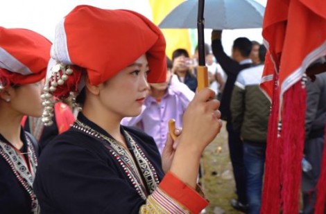 SaPa mùa lễ hội