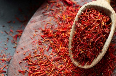 Saffron siêu bổ dưỡng nhưng những người này chớ dại dùng kẻo “tiền mất tật mang”