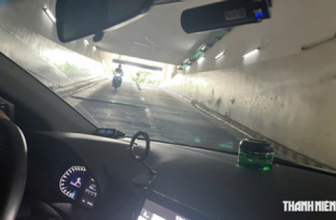 Sai lầm cần tránh khi lái ô tô số tự động dừng, khởi hành ngang dốc