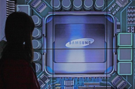 Samsung sẽ xây nhà máy chip vận hành hoàn toàn bằng AI