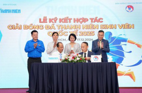 Sân chơi sinh viên, tài năng xuất hiện