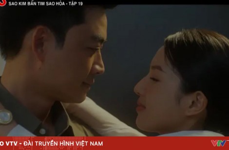 Sao Kim bắn tim Sao Hỏa – Tập 19: Chị chồng vô duyên, đêm hôm đập cửa phá đám vợ chồng em trai