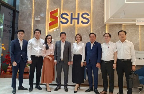 Sao Đỏ 2025: Đoàn thẩm định số 10 tìm kiếm những
