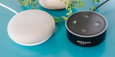 Sau Amazon, đến lượt Google thừa nhận có 'nghe' giọng nói người dùng