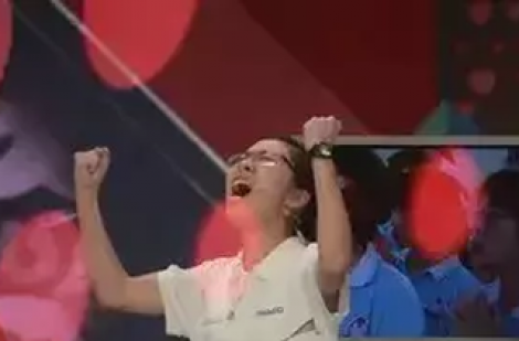 Sau chung kết Đường lên đỉnh Olympia là... bị chỉ trích