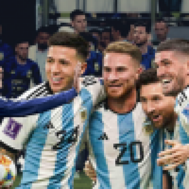Scaloni đã thay đổi Argentina như thế nào sau trận thua Ả Rập Xê Út?