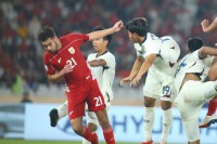 Sếp lớn bóng đá Indonesia muốn đoạt HCV SEA Games 33 sau cú sốc mất vé World Cup 2026