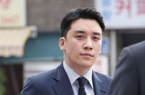 Seungri nhóm Big Bang bị nghi có liên quan đến đường dây lừa đảo tại Campuchia