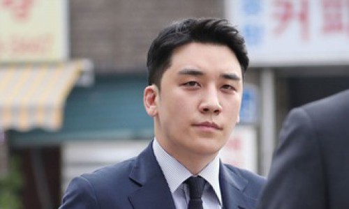 Seungri nhóm Big Bang bị nghi có liên quan đến đường dây lừa đảo tại Campuchia