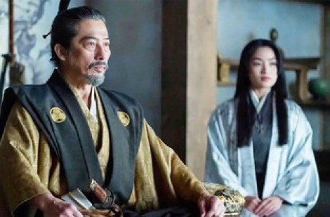 Shogun, The Bear dẫn đầu đề cử giải Emmy