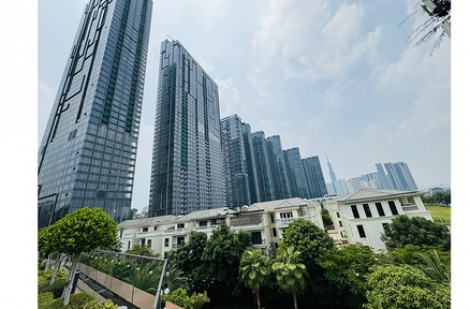 ”Siết” hai giá trong giao dịch bất động sản