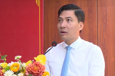 ”Siêu” phường Hạc Thành ở Thanh Hóa có tân bí thư