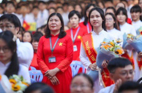 Sở GD-ĐT TP.HCM phân công 48 hiệu trưởng làm cụm trưởng chuyên môn các cấp học