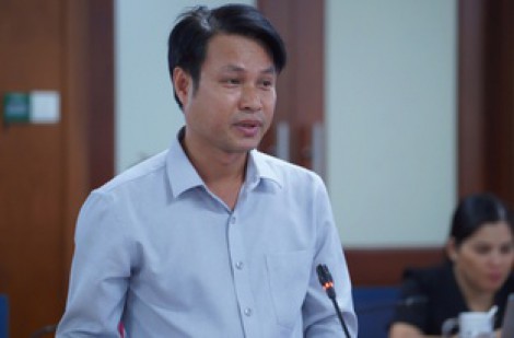 Sở VH-TT TP.HCM nói gì khi di tích nhà cổ Vương Hồng Sển chưa được tu bổ