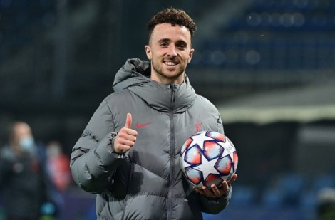 Sốc nặng: Tiền đạo Diogo Jota của Liverpool và em trai qua đời vì tai nạn giao thông, xe mất lái