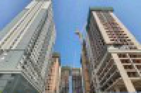 Sóng gió thị trường bất động sản