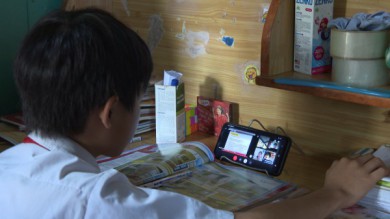 ”Sóng và máy tính cho em”: Hơn 650 học sinh sắp nhận máy tính ở Đắk Nông