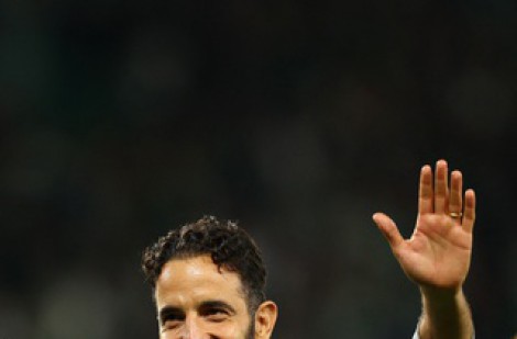 Sporting Lisbon thắng đậm Man City, HLV Amorim trong cơn mộng đẹp trước khi tiếp quản M.U