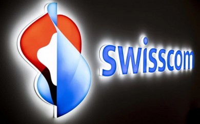 Swisscom mang lại lợi nhuận 40% trong 5 năm