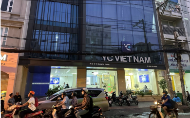 TP. Hồ Chí Minh: Một phòng khám vẫn khám, chữa bệnh dù bị tước giấy phép hoạt động
