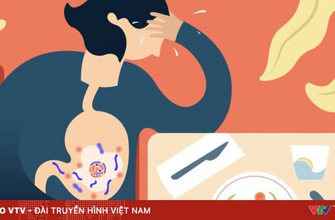 TP Hồ Chí Minh thông tin về 6 trường hợp nghi ngộ độc thực phẩm tại trường học