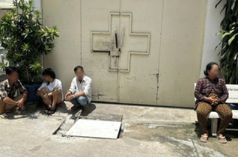 TP.HCM: 1 phụ nữ tử vong sau khi sửa mũi ở trung tâm Q.1